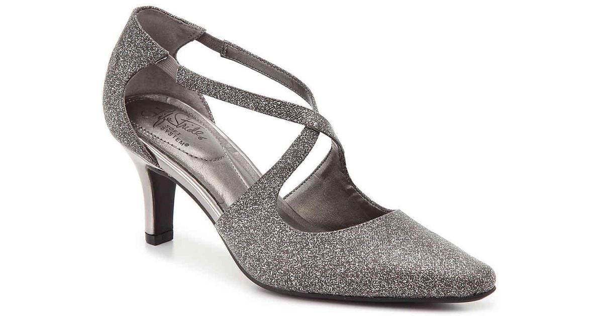 lifestride kalika pump