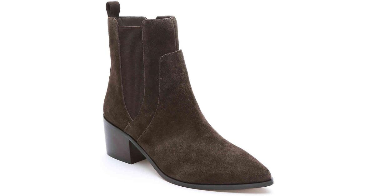 tahari resist bootie