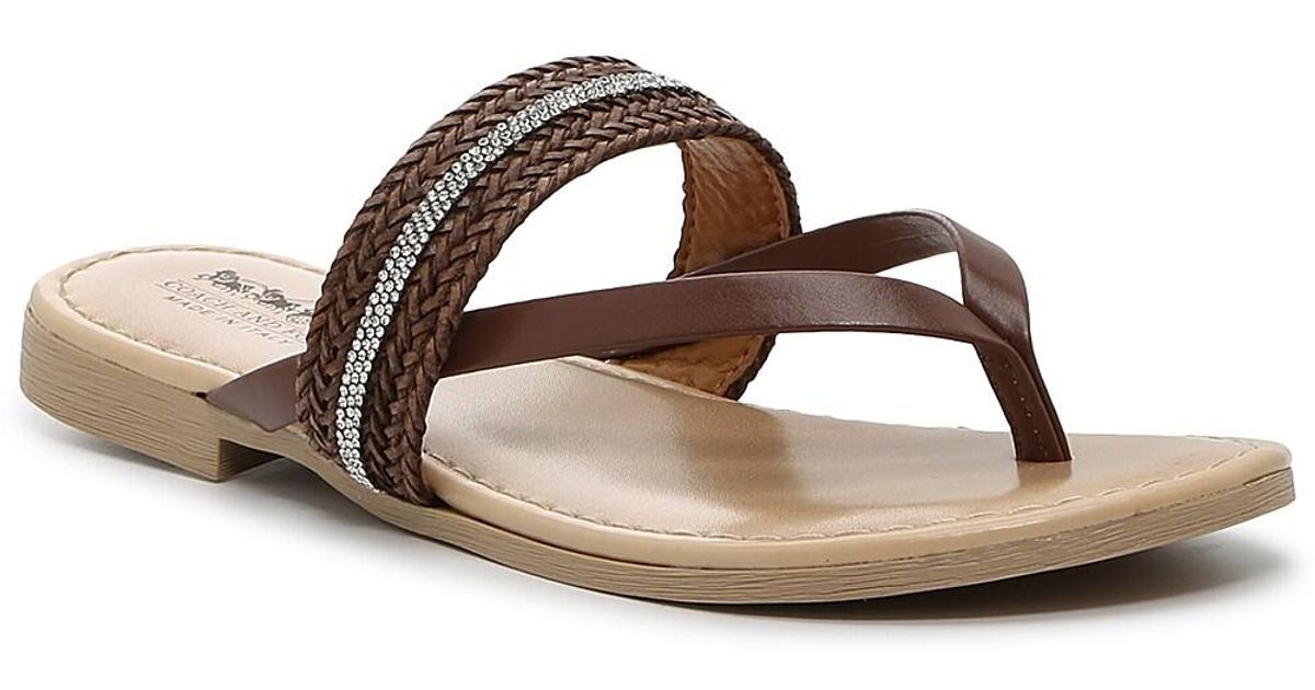 Rex chappal shop