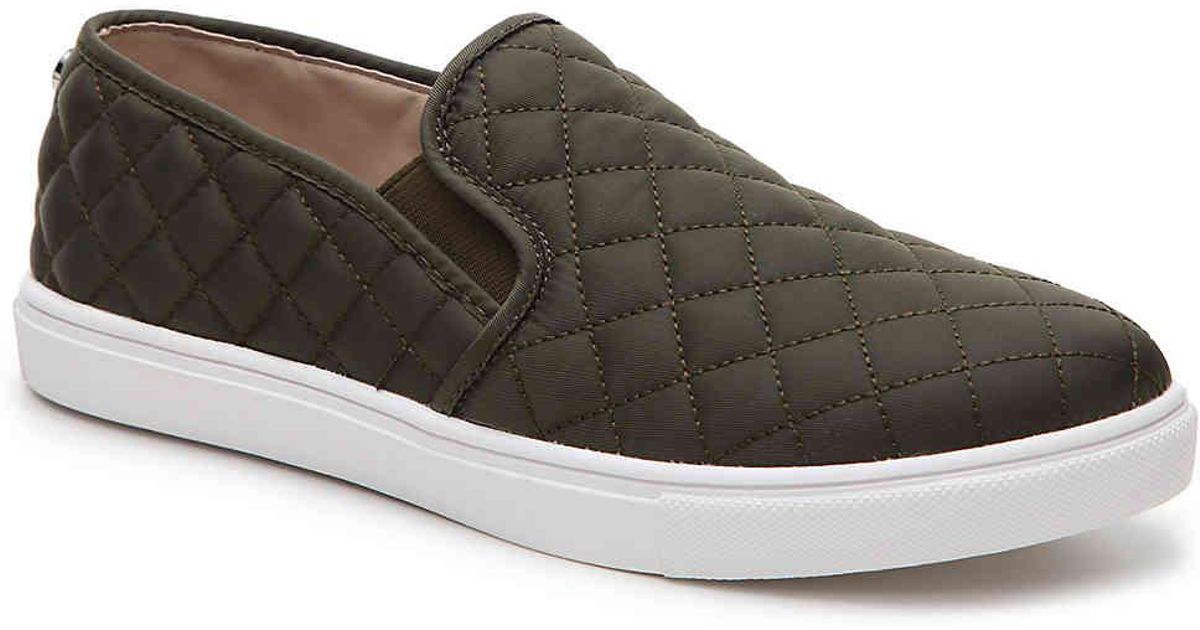 steve madden ecentrcq green