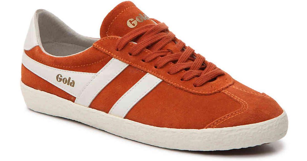 Gola specialist sneaker Clearance