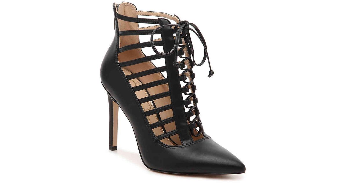 jessica simpson dameera pump