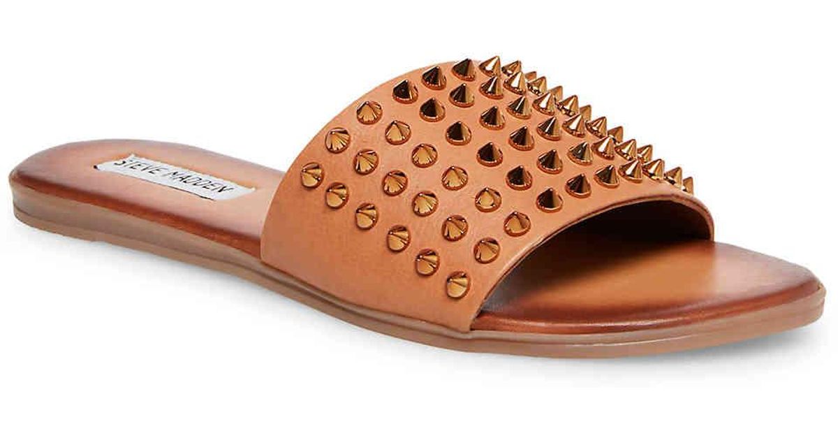 steve madden farryn slide