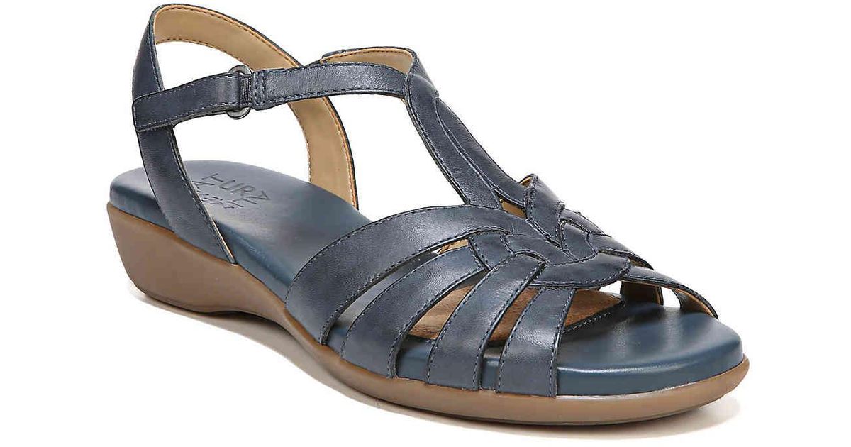 naturalizer namora sandal