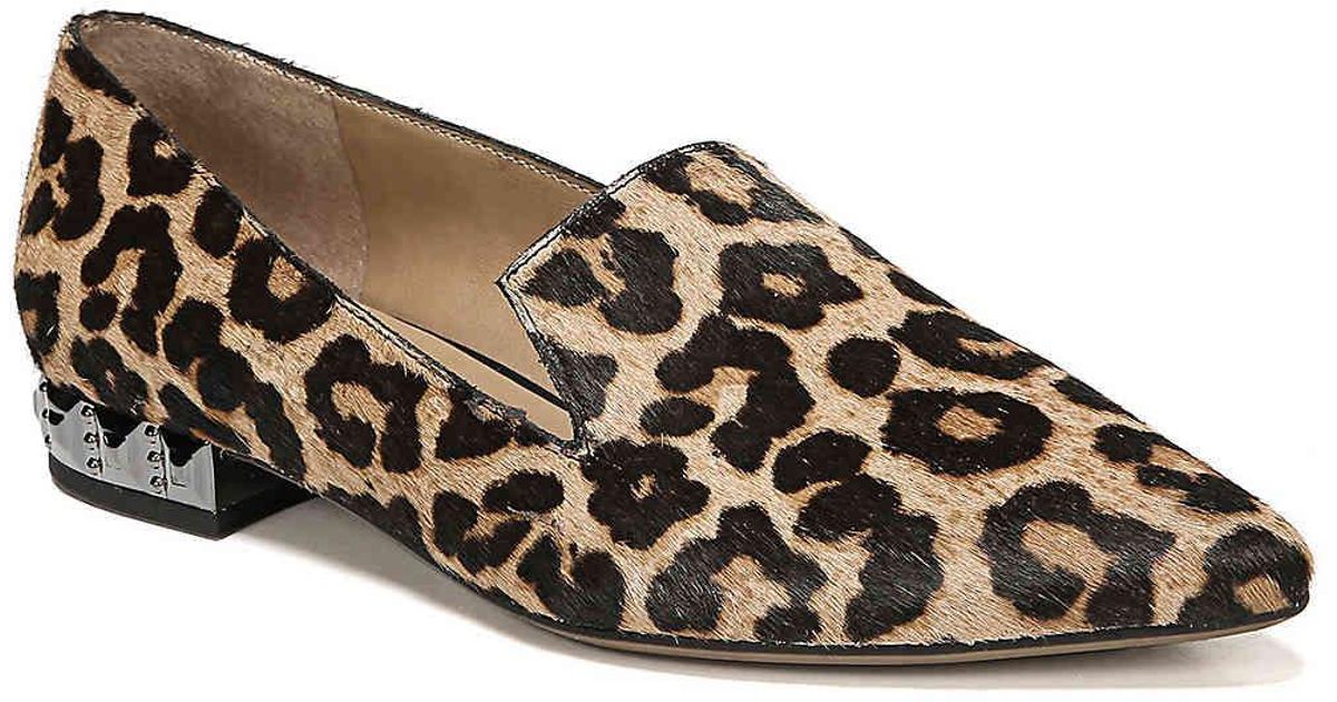 Franco Sarto Synthetic Saturn Loafer in 