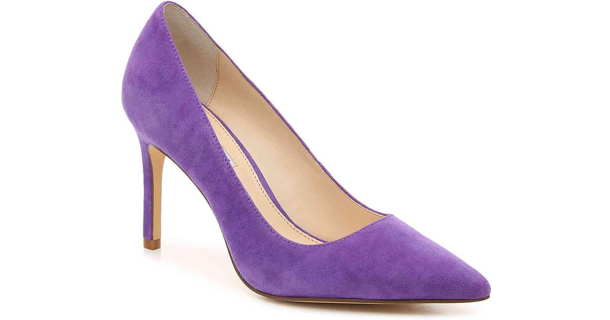 charles david denise pump