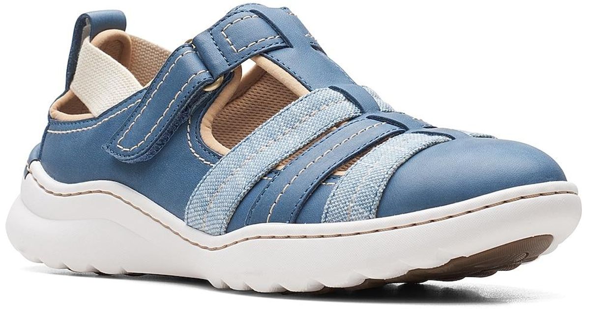 clarks teagan step