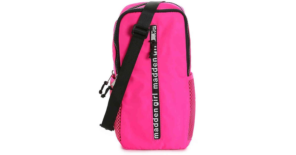 pink sling