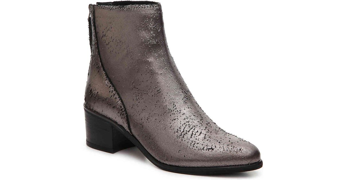 dolce vita cassius bootie