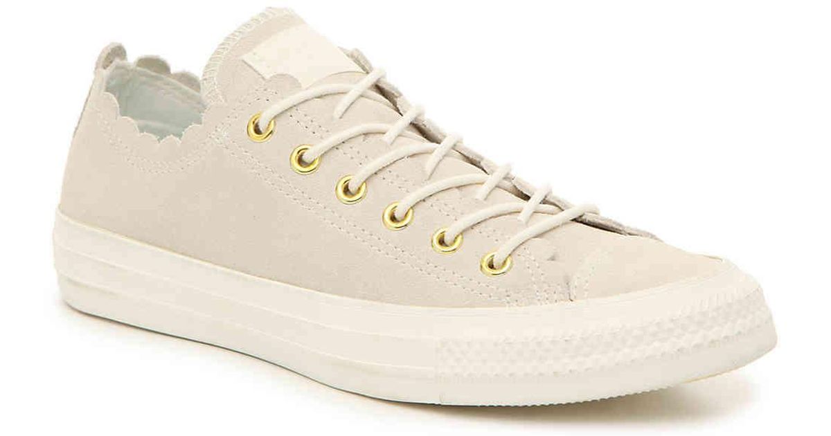 Converse Suede Chuck Taylor All Star 