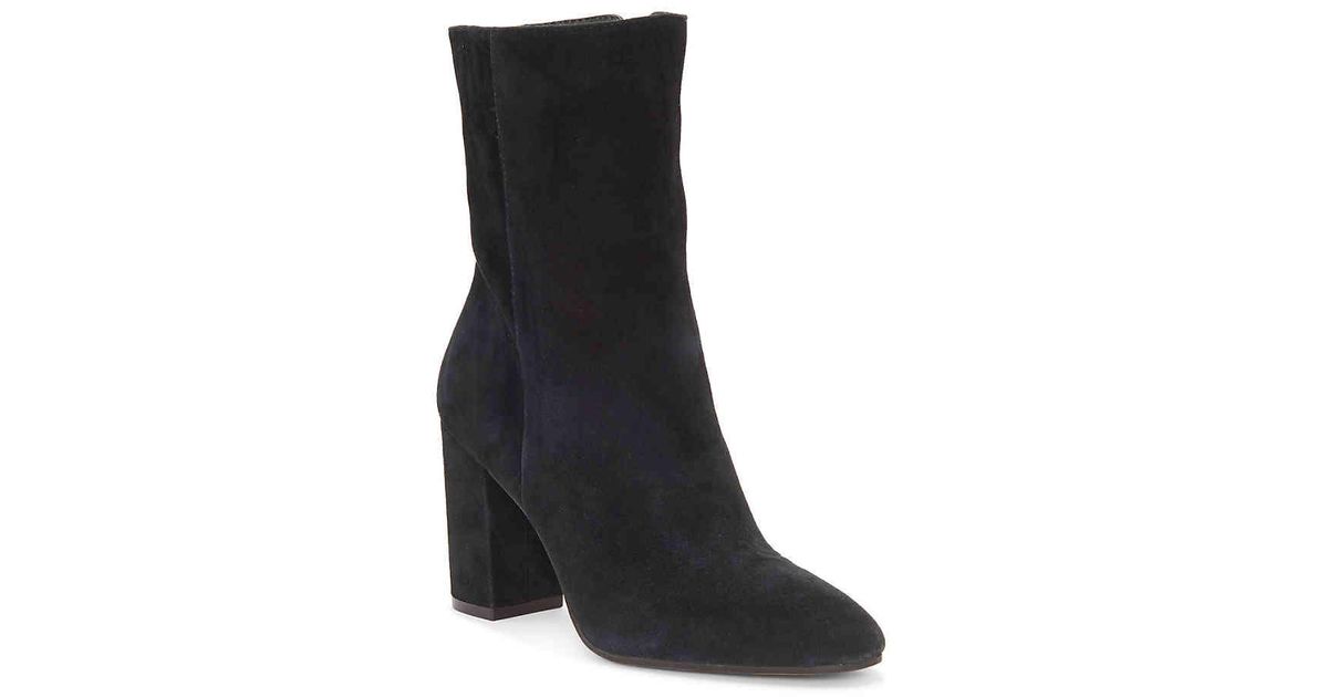 Jessica Simpson Kaelin Bootie in Black 