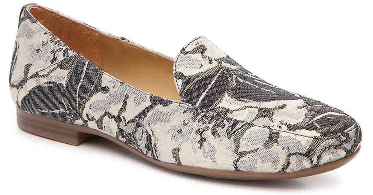 naturalizer kate loafer