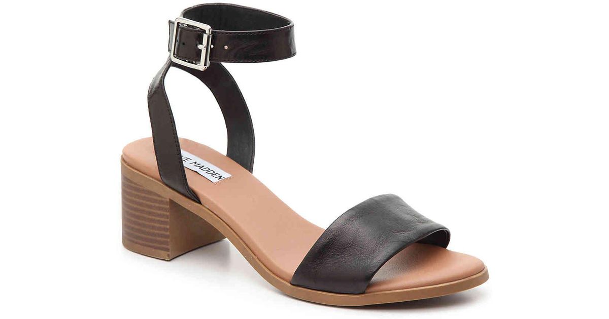steve madden lipa heel