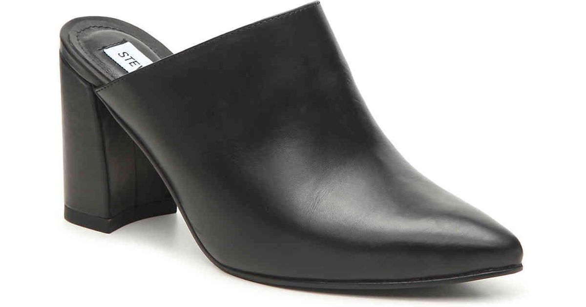 steve madden addison mule