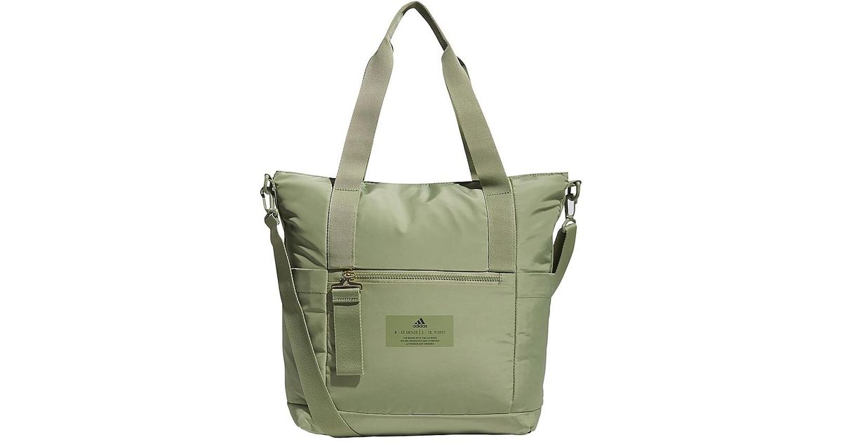 Adidas tote pack ii sales
