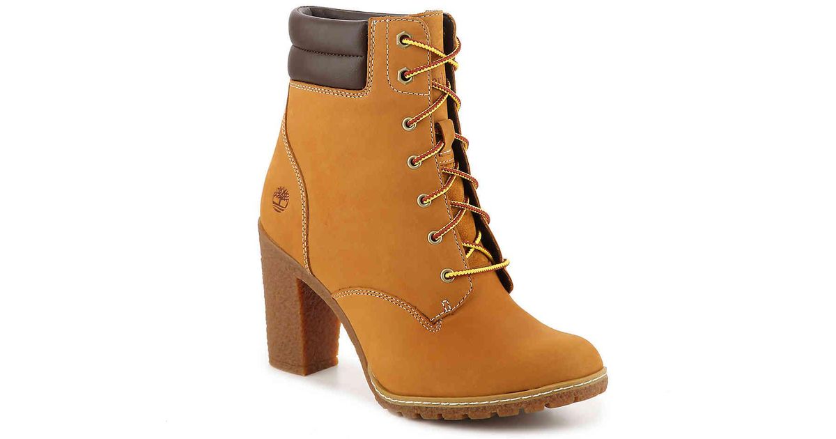 tillston combat boot