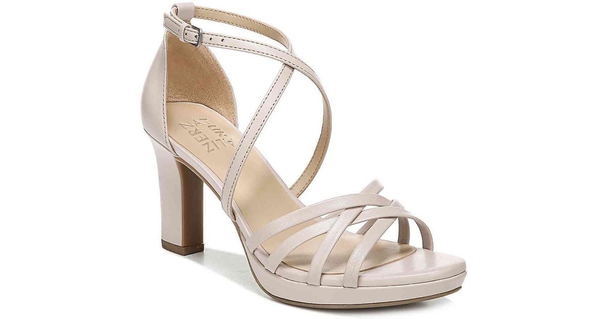 naturalizer minx sandal