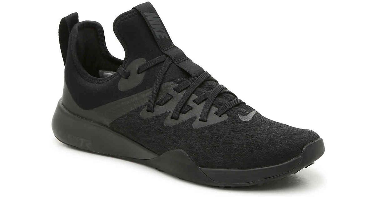 elite tr lightweight training shoe