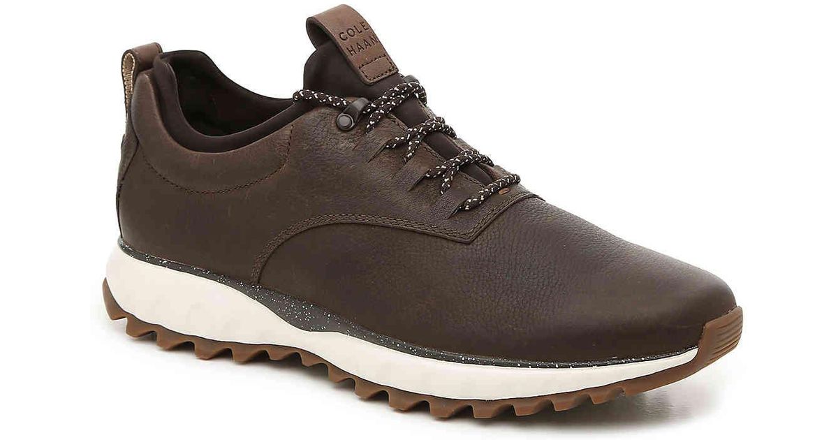 cole haan all terrain sneaker