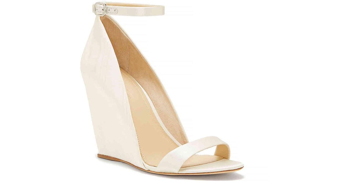 imagine vince camuto joan wedge sandal