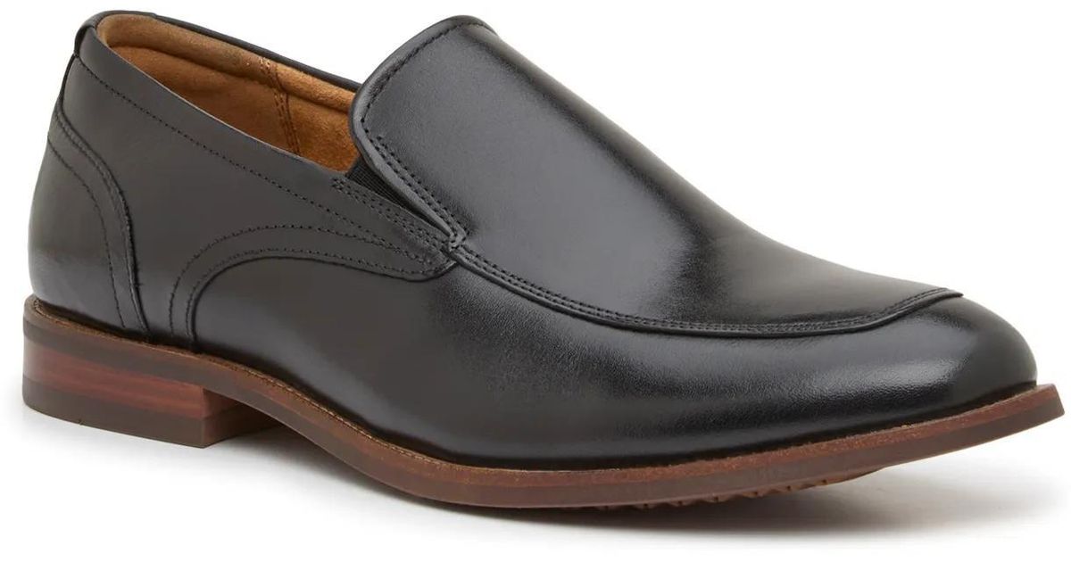Florsheim Ruvo Loafer in Black for Men | Lyst