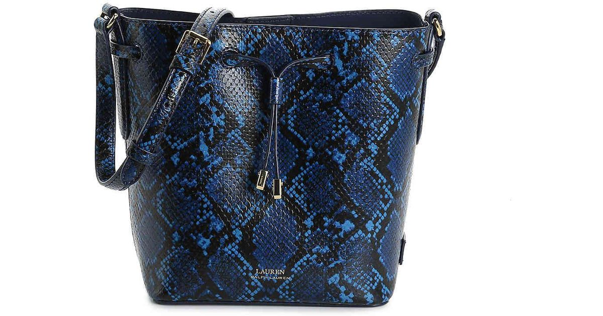 ralph lauren derby bag