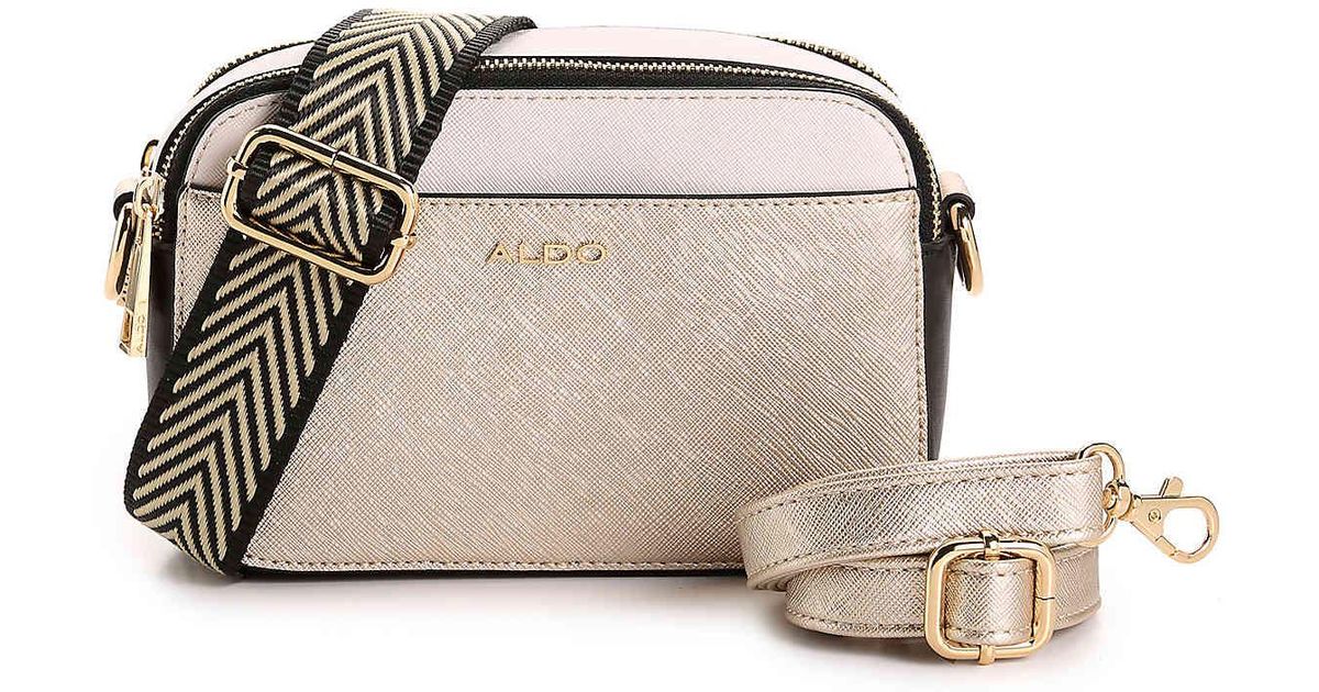 aldo cross bag