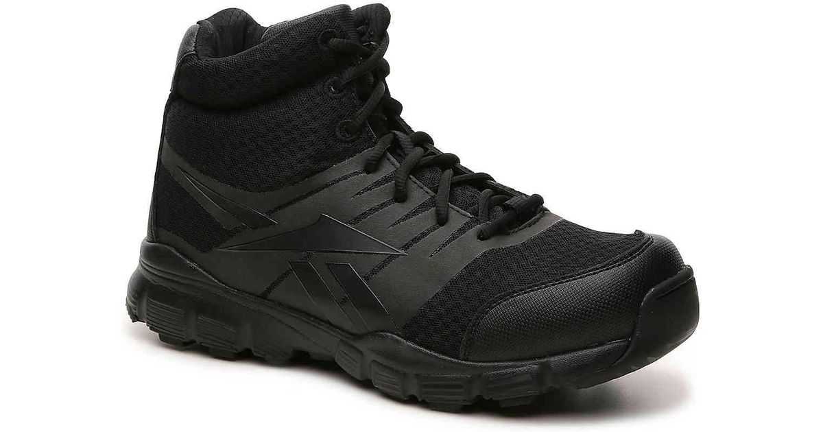 best light duty work boots