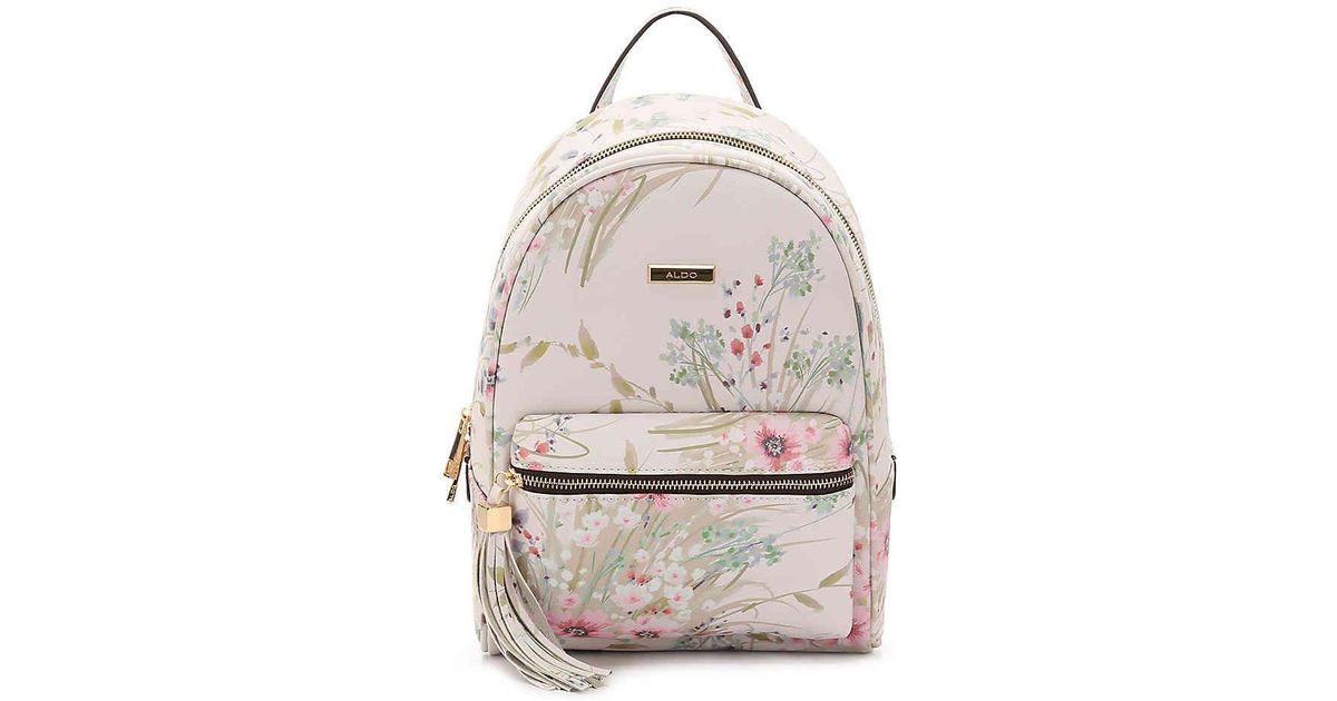 mini backpack aldo