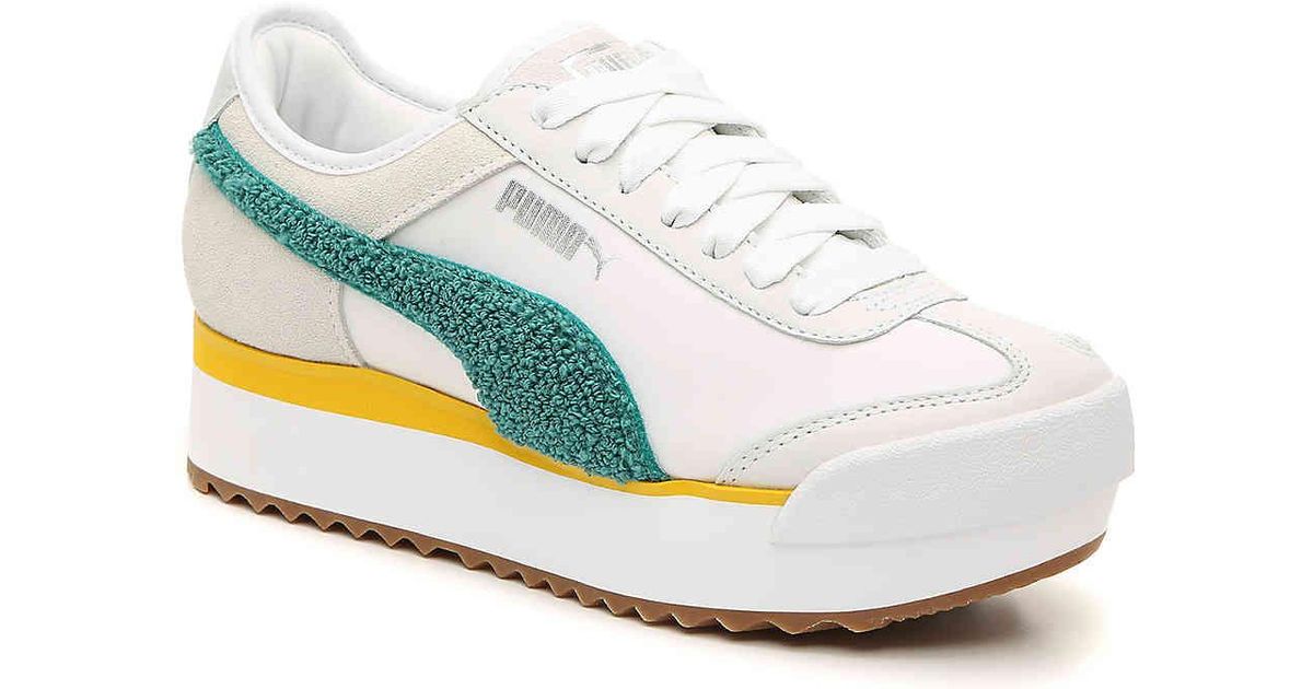 low heel gold sandals