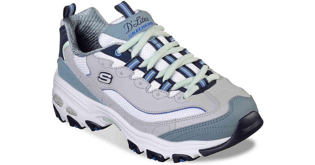 skechers cool