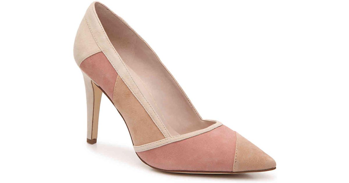 nine west the latest pump