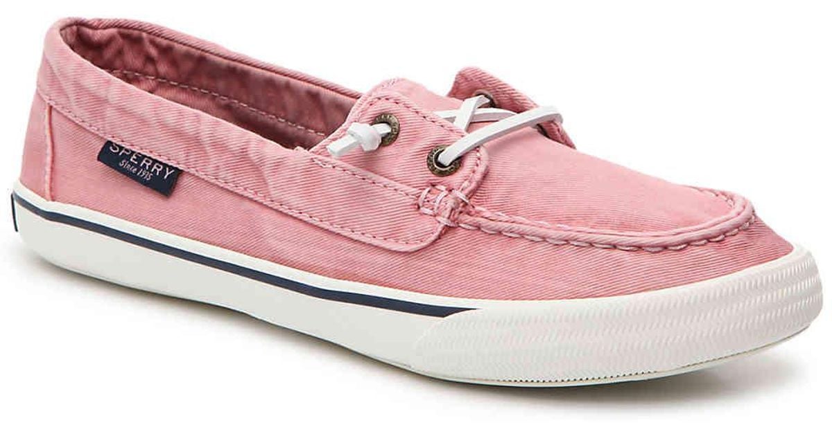 Sperry Top-Sider Lounge Away Boat Shoe 