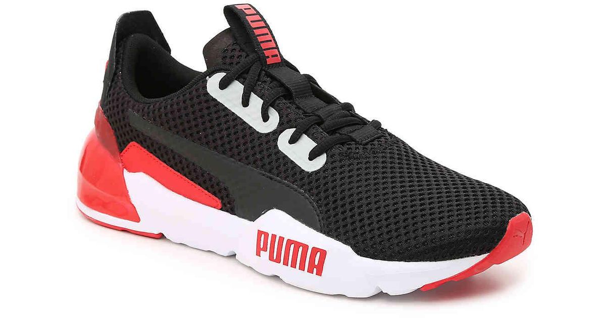 puma sneakers cell phase