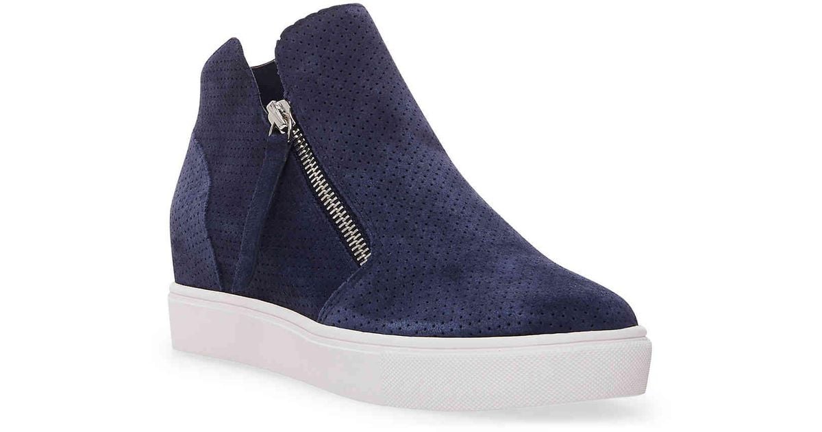 steve madden prancer casual sneaker