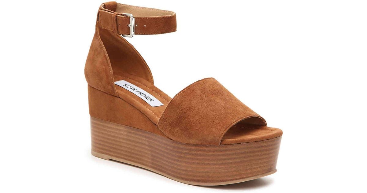 zala wedge sandal