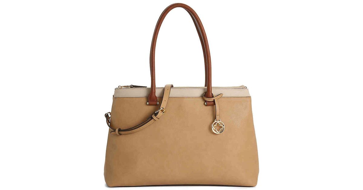 kelly and katie work tote
