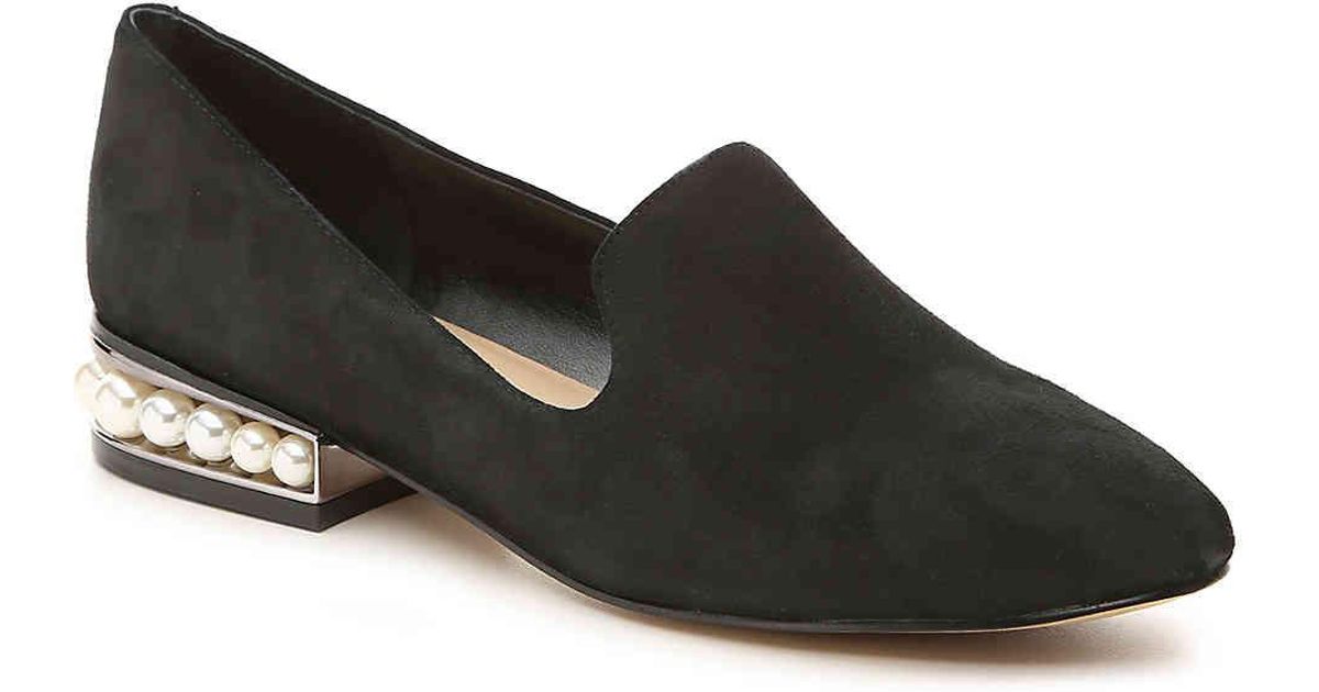 nine west nadie loafer