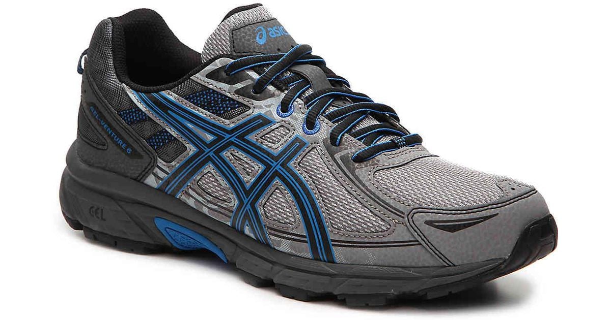 dsw asics gel venture 6