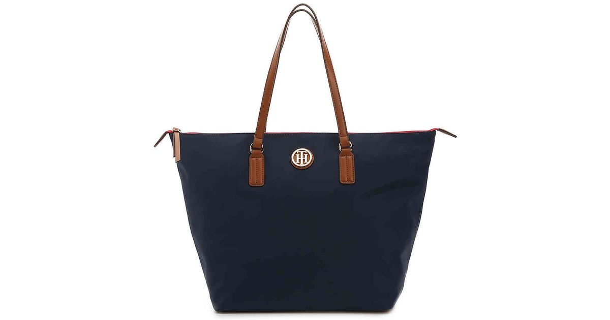 Tommy Hilfiger Nylon Bag Flash Sales, UP TO 65% OFF | lavalldelord.com