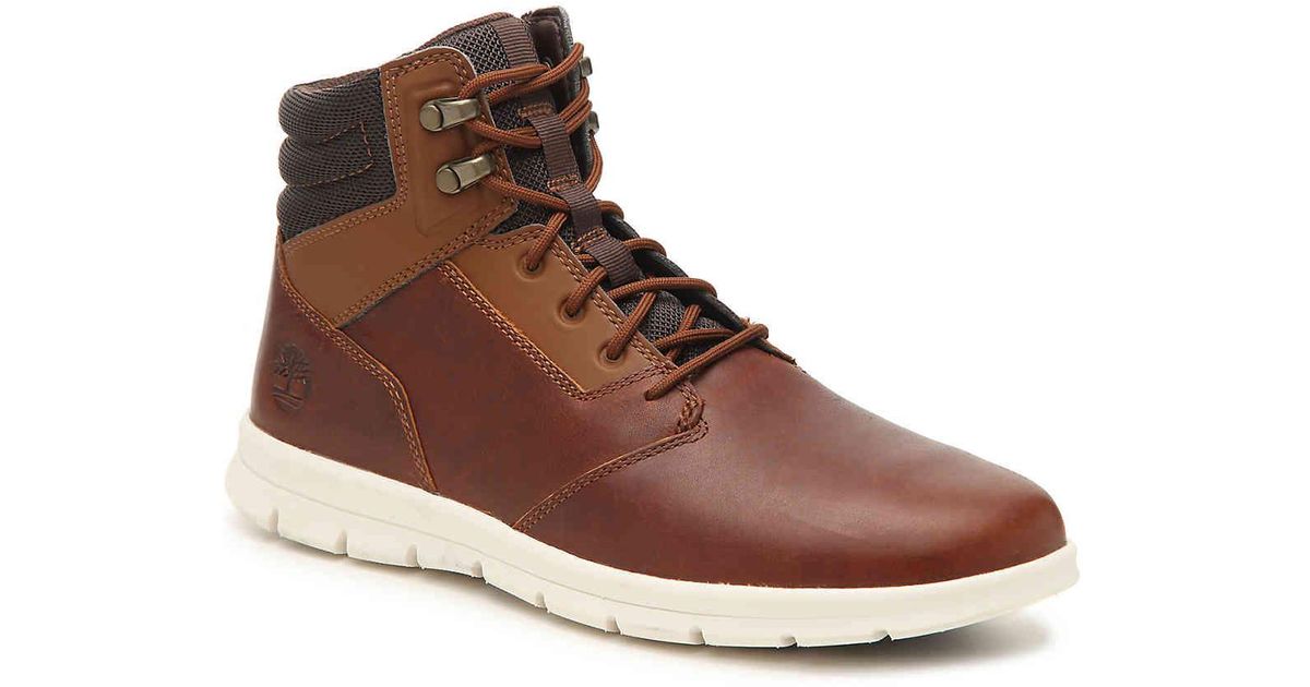 timberland graydon sneaker