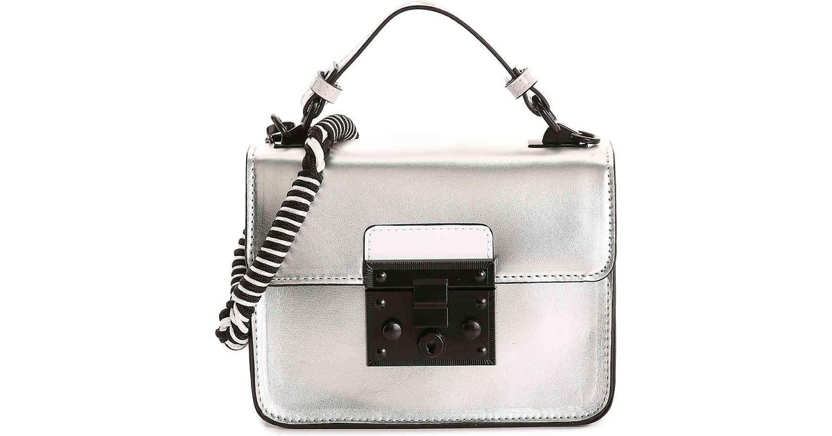 steve madden beffie