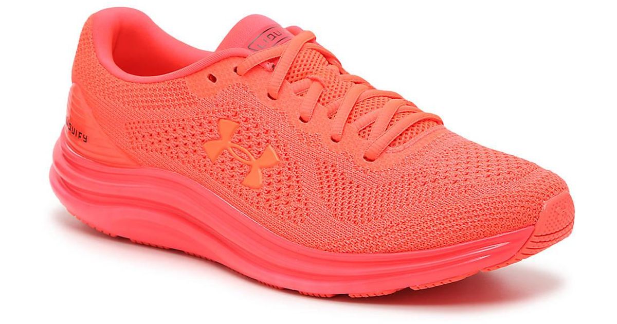 under armour liquify women's