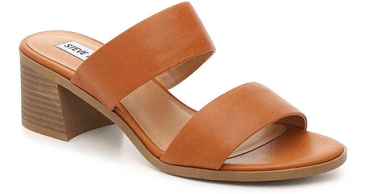 steve madden swift sandal