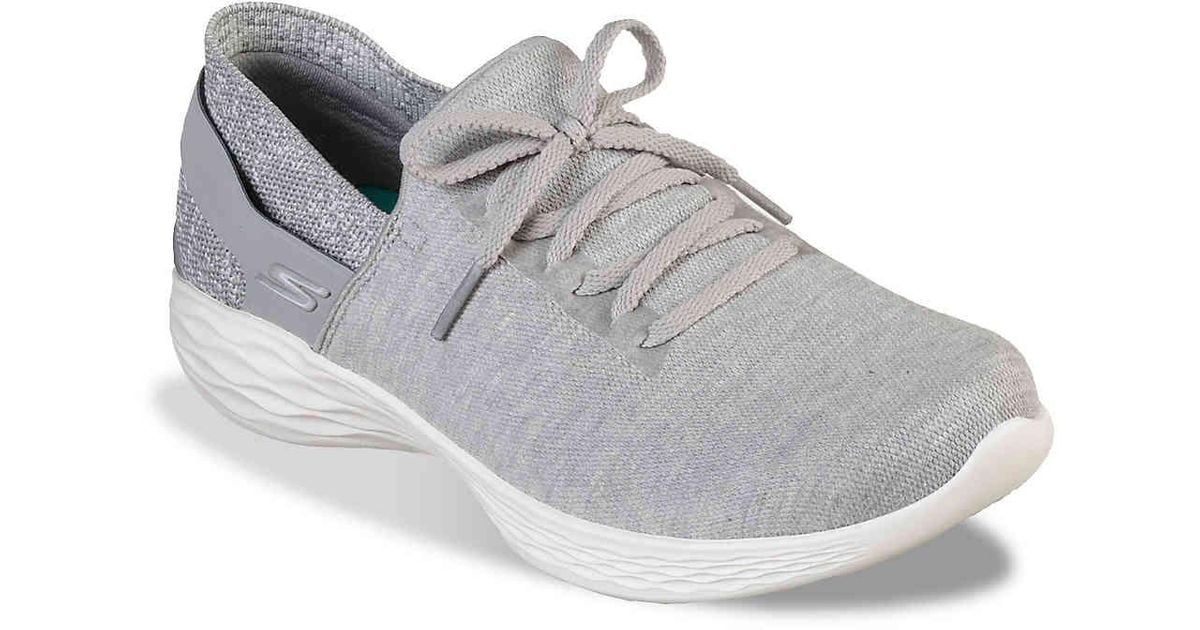 skechers you attract