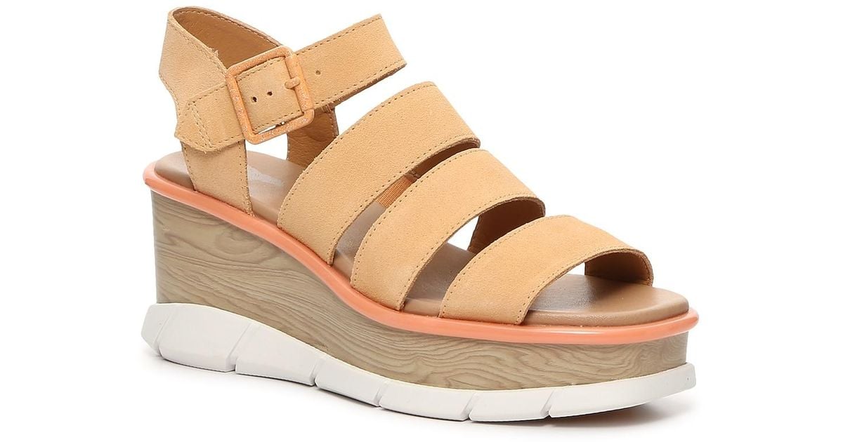 sorel joanie wedge