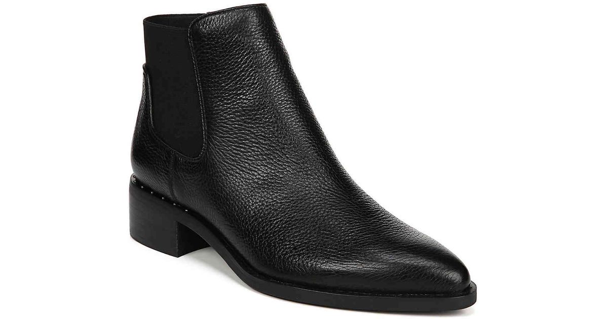 franco sarto dallas bootie