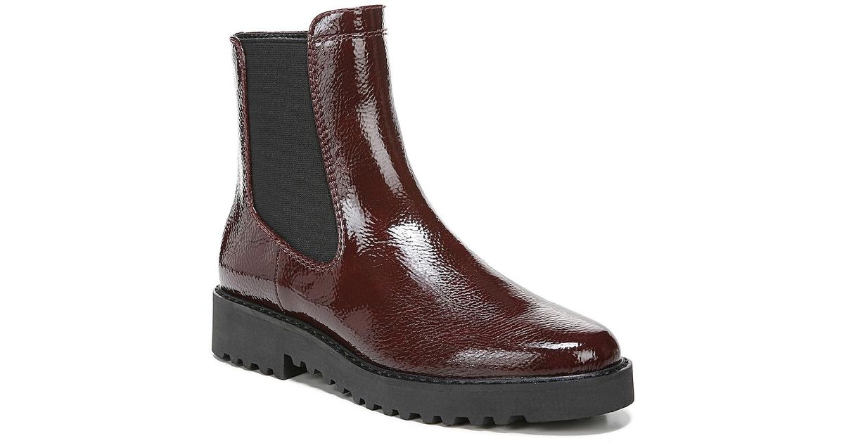 franco sarto optimal bootie