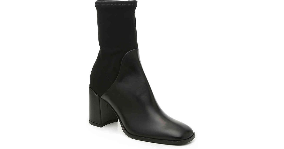 via spiga devon bootie