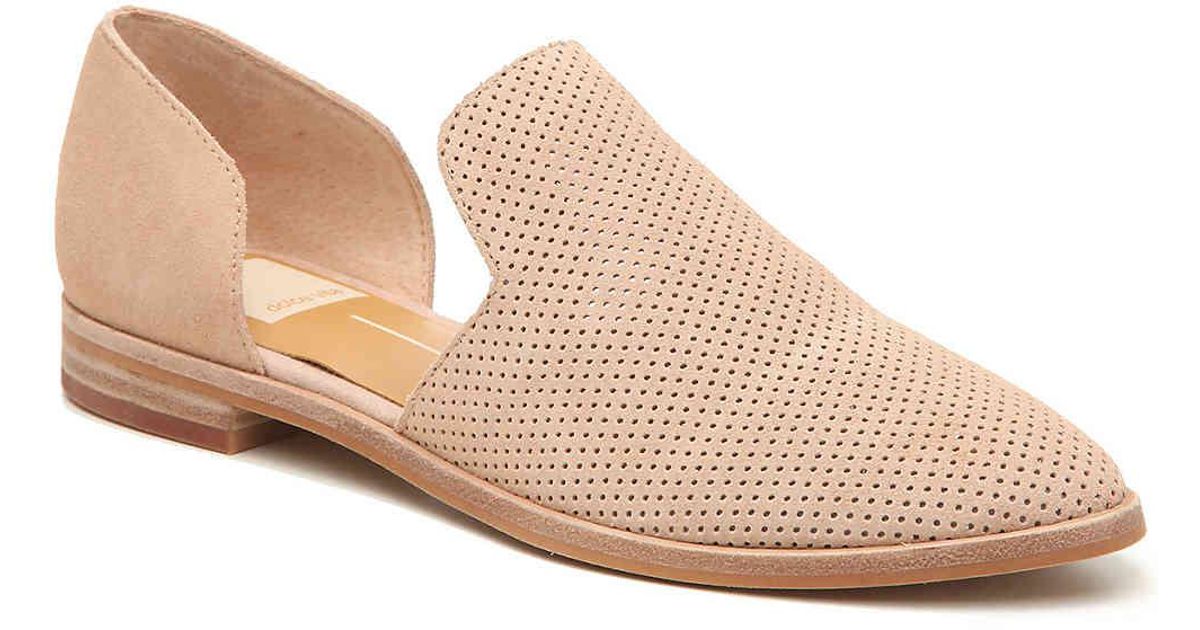 dolce vita cody flat